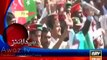 PML-N goons attack PTI women in jalsas - Imran Khan