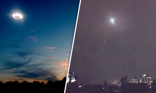 UFO ve Uzaylılar - Türkçe Belgesel