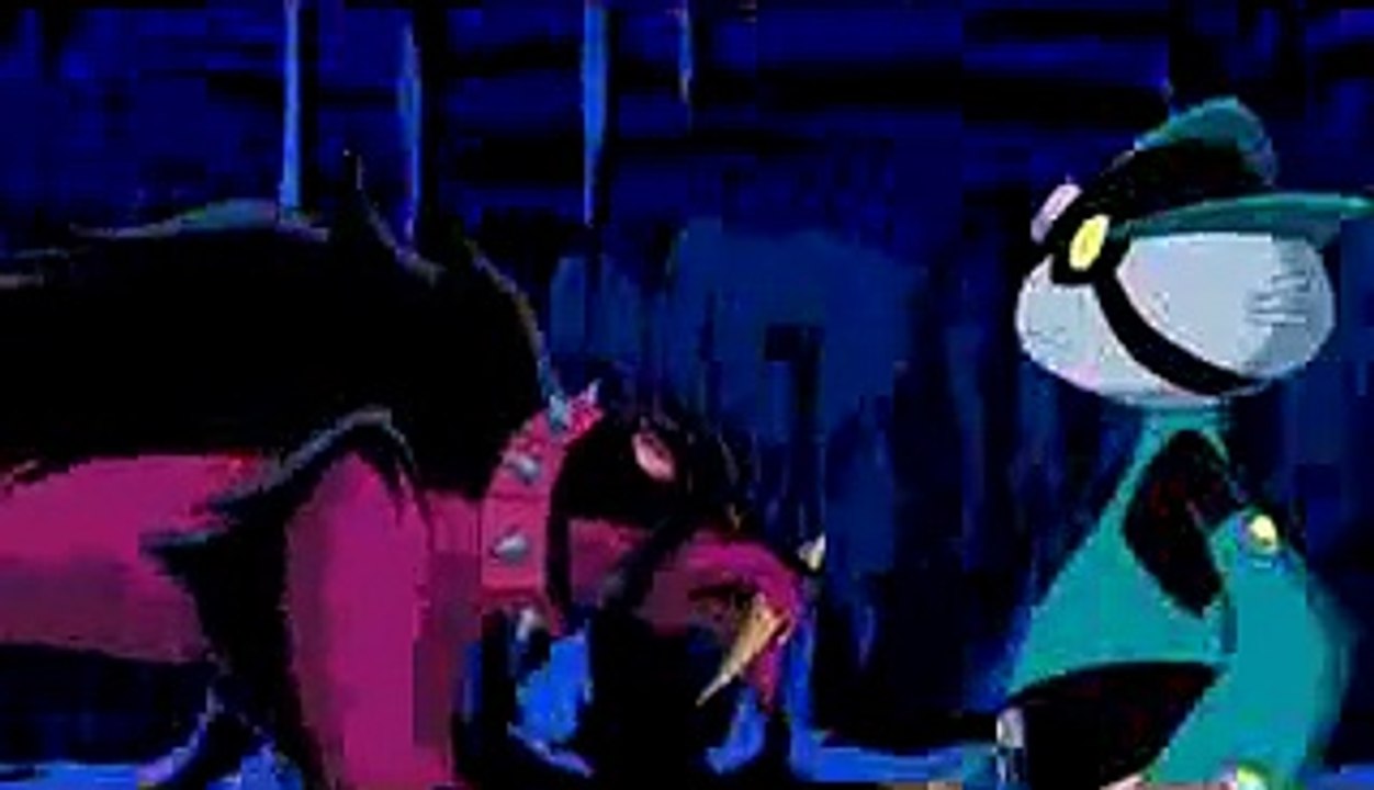 Ben.10.Omniverse Episode 52