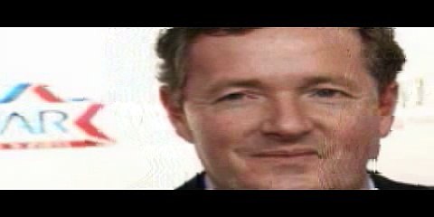 Piers Morgan Fires Back at Wilmore ‘I Don’t Need a History Lesson’ on N-Word