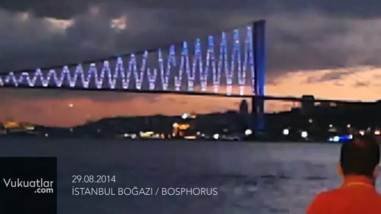 İstanbul UFO Gözlemleri - 2009 - 2016