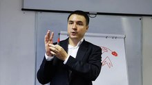 Продвинутый курс - Другая жизнь вокруг наc