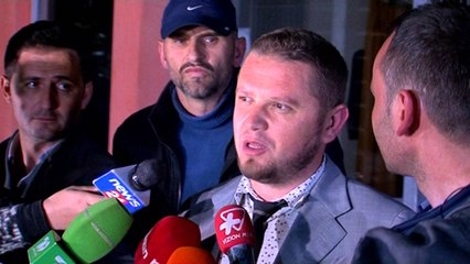 DENOHEN ME 126 VITE BURG “XHIHADISTET” , SHPERTHEJNE NE KERCENIME NE GJYKATE LAJM