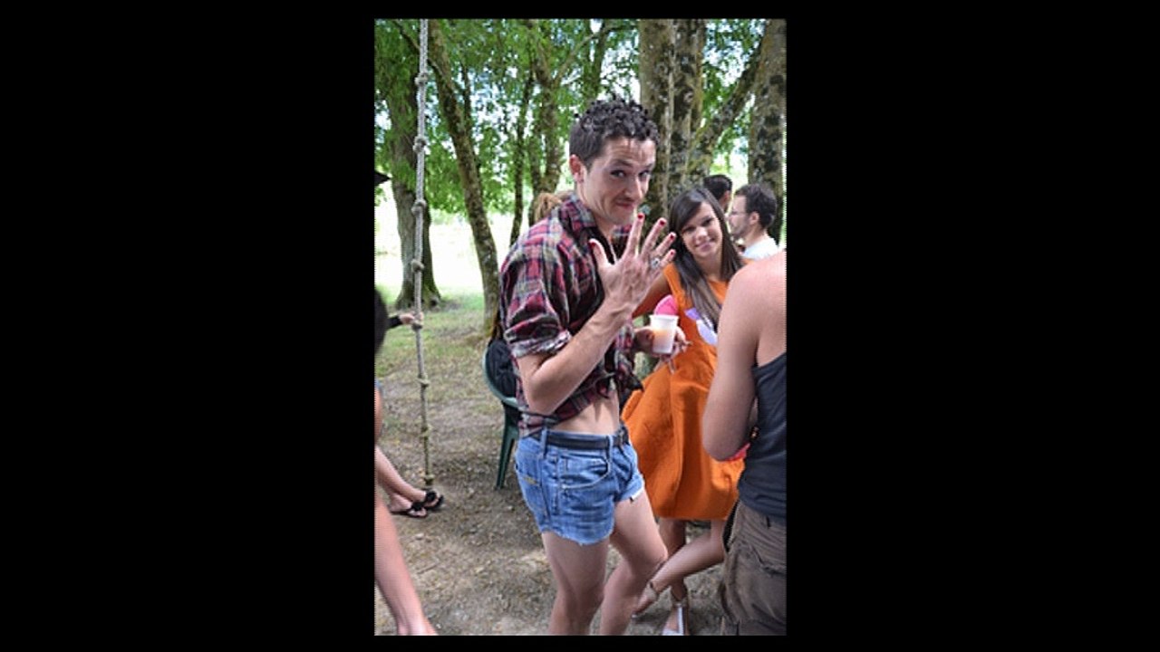 Bande annonce cousinade 2016