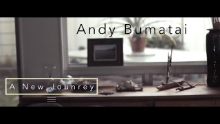 Andy Bumatai #001 An Update