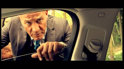 AKTORI SHQIPTAR BLERIM DESTANI FILM KOMEDI ME DY AKTORE TE NJOHUR GJERMANE LAJM