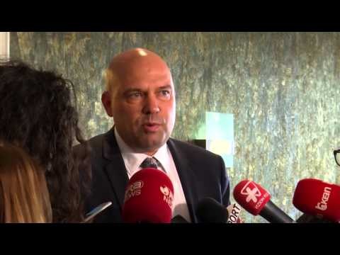 Report TV - Manjani: S'ka mosmarrëveshje prokuroria heton, policia arreston