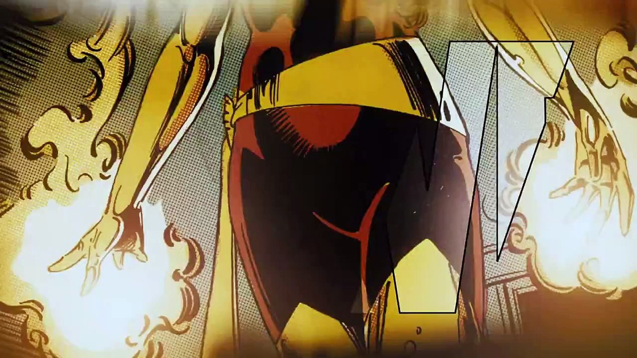 MARVEL & Paramount Pictures_ 100th Anniversary - iNTRO_Logo_ Variant (2012) _ HD 1080p