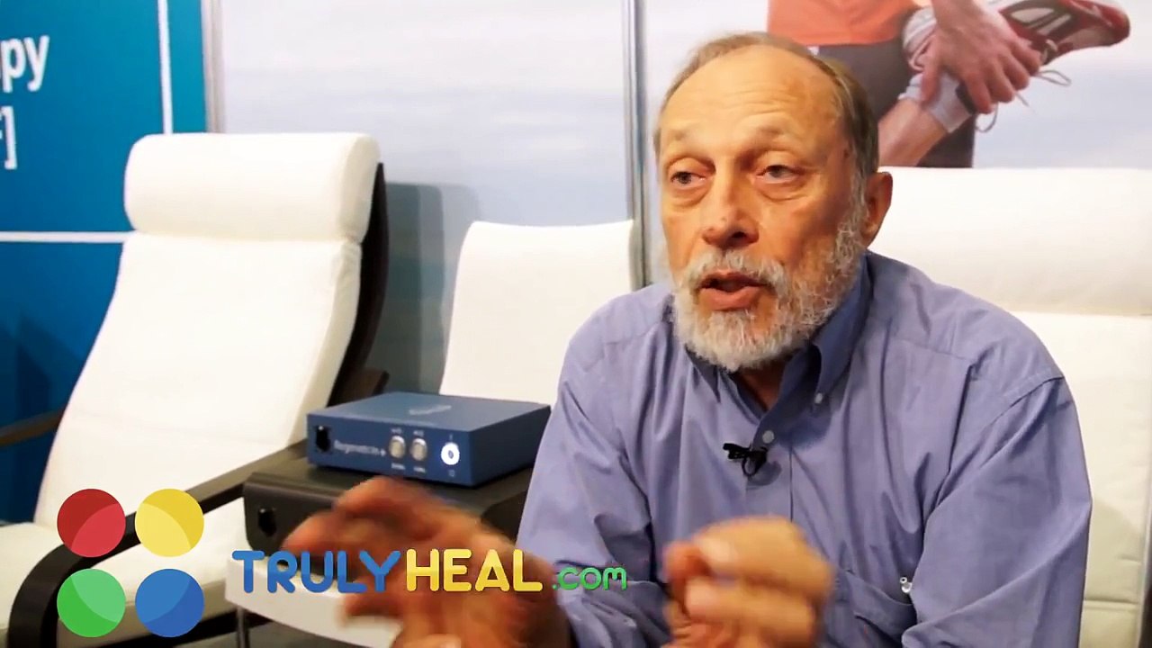 PEMF and CANCER  a non toxic cancer treatment