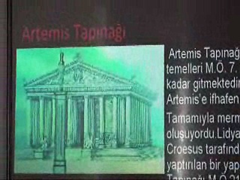 Sanat ve Turizm