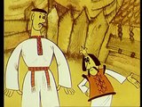 Как Казак Счастье Искал (1969) - советские мультфиль