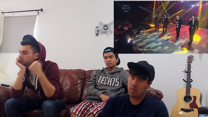 K pop Reaction #136: NOEL/ BTS/ APINK