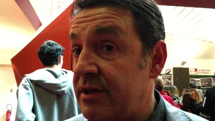 Patrick Venries : les innovations de Sud Ouest (3/3)