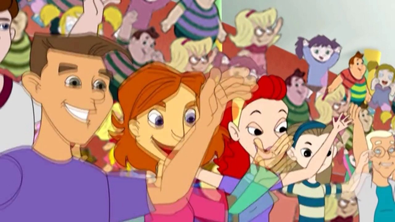 Conch Bay - Season 2, Epizode 19 (cartoon)