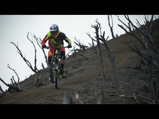 Skuff TV Bike | Red Bull Ring of Fire