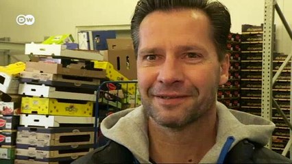 مزارعو أوروبا | صنع في ألمانيا