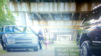 Empire Season 2 Hakeem & Anika #whatAKiss