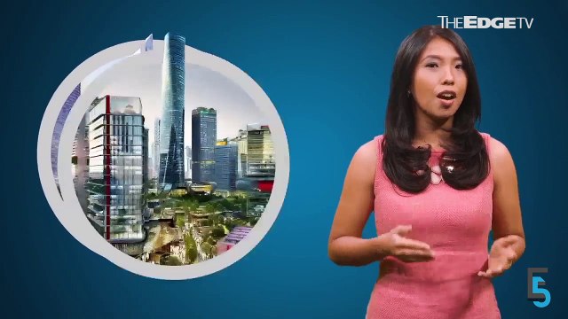 EVENING 5: MoF dissolves 1MDB’s board of advisors headed by PM Najib