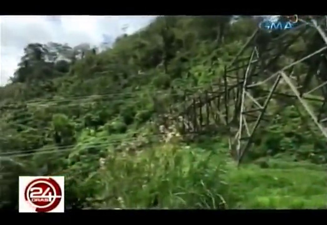 24 Oras May 4 2016 [4/5]