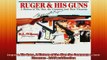 READ THE NEW BOOK   Ruger  His Guns A History of the Man the Company Their Firearms  2007 publication  BOOK ONLINE