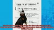 READ book  The Watchdog That Didnt Bark The Financial Crisis and the Disappearance of Investigative  FREE BOOOK ONLINE