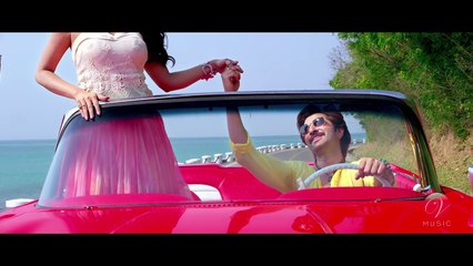 Aaj Amaye _ Power _ পাওয়ার _ Jeet _ Nusrat _ Jeet Gannguli _ Rajiv Kumar _ 2016 Song