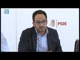 El PSOE pasa a la carga contra Podemos