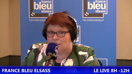 Jacqueline Balzer et l'épaule de mouton et pommes de terre boulangères