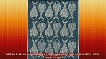 Pre order  Surya LTH702858 Hand Tufted Casual Area Rug 5 by 8Feet TealBeige