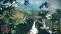 Battlefield Bad Company 2 - Vietnam Co-op Gameplay #19 (PC) (HUN) (HD)