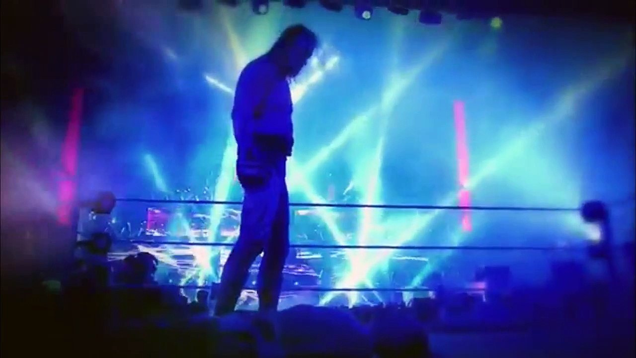 WWE Undertaker vs Triple H - Wrestlemania 28 - Full Promo HD