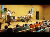 Concert éducatif cycle 3