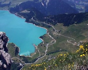 Via ferrata Roc du vent (It's Probably Me)