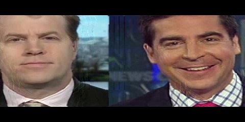 WaPo’s Wemple ‘Dish-It-But-Can’t-Take-It’ Jesse Watters Part of O’Reilly’s ‘Lamentable Legacy’