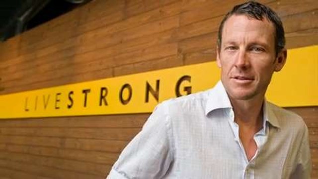 Livestrong without Lance Armstrong