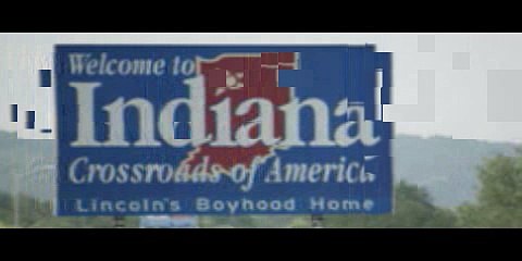 Cruz Says Fate of the Nation is ‘Quite Literally in the Hands of Hoosiers’