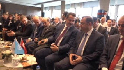 Antalya Bakan Çelik: Gıda Arzını Sağlayamazsak Suriye Trajedileri Artar