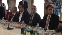 Diyarbakır Emniyet Müdürü: Terör Operasyonlarında Halkın Büyük Desteğini Gördük
