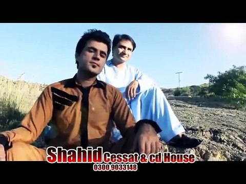 Ghayour Wazir and Mudassar Zaman Pashto new Attan song 2016 Wa Pukhtona Rora