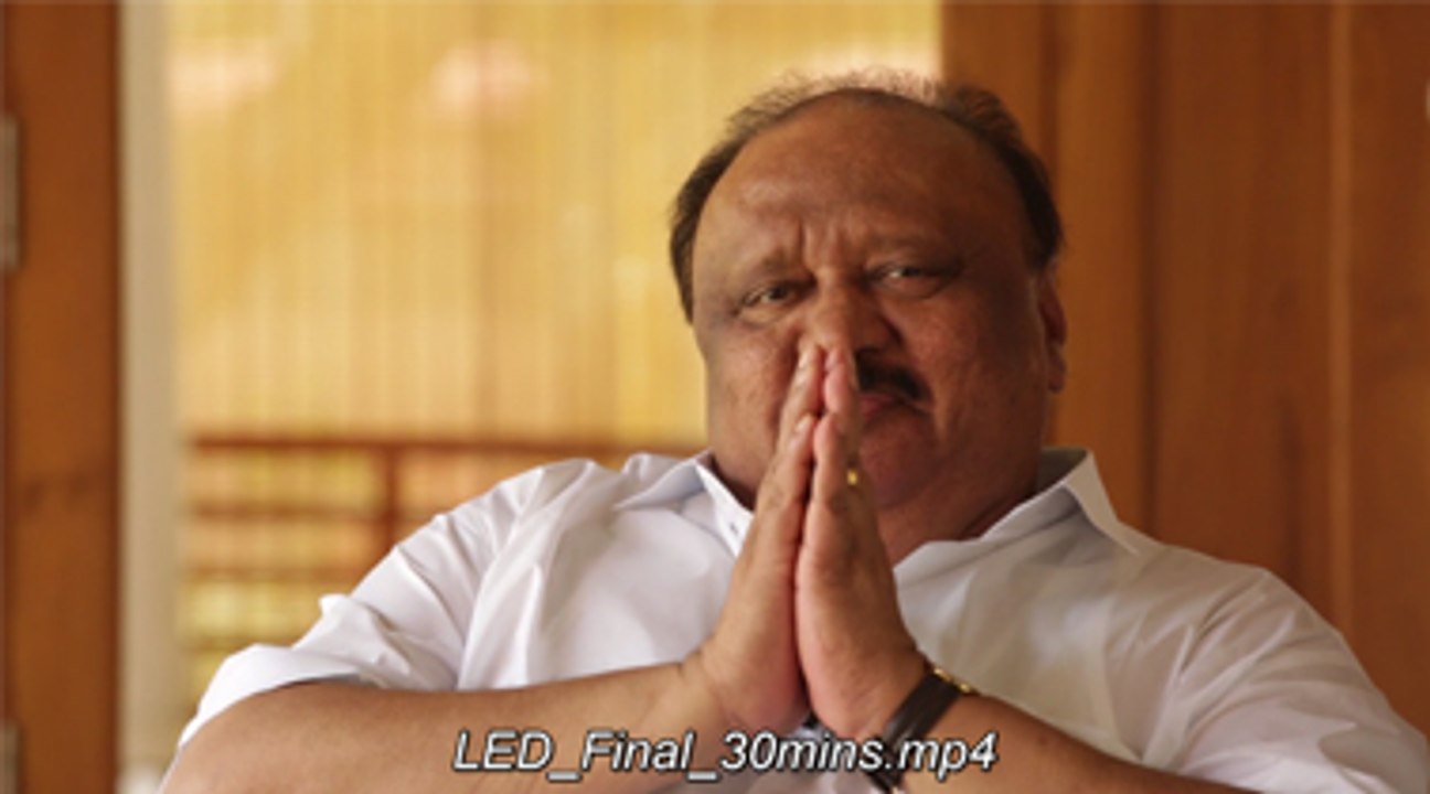 thomas chandy