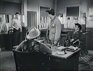 The Adventures of Rin Tin Tin @ 61 The Third Rider