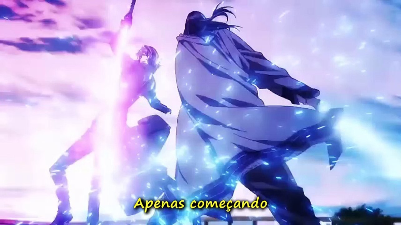 AMV - Metamorphosis [Remix] (Legendado PT-BR)