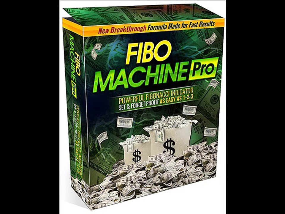 Fibo Machine Pro Honest Review
