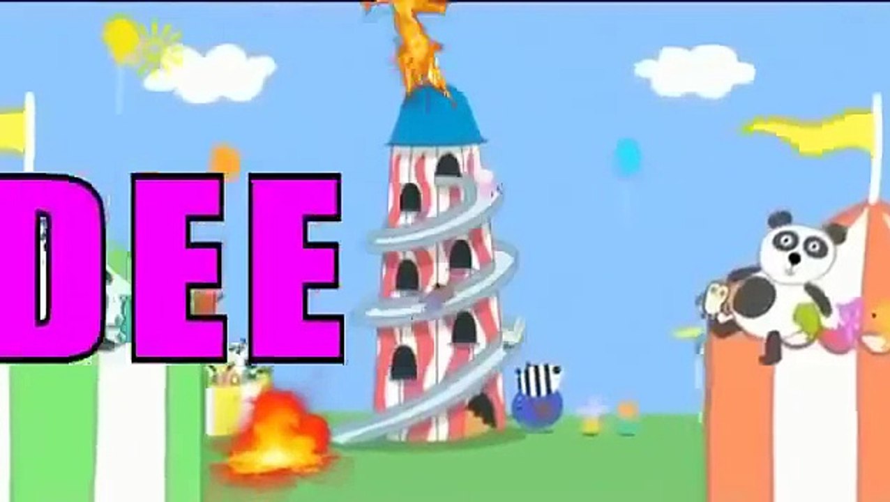 YTP Peppa pig
