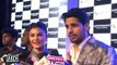 Watch Sidharth Jacquelines unbelievable reaction on Hrithik and Kanganas on going legal fight