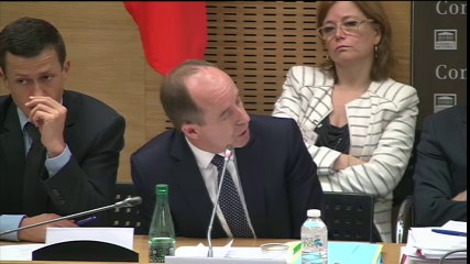 Urvoas amendements du gouvernement