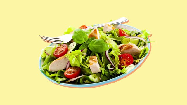 Top 5 des aliments que l’on peut manger périmés