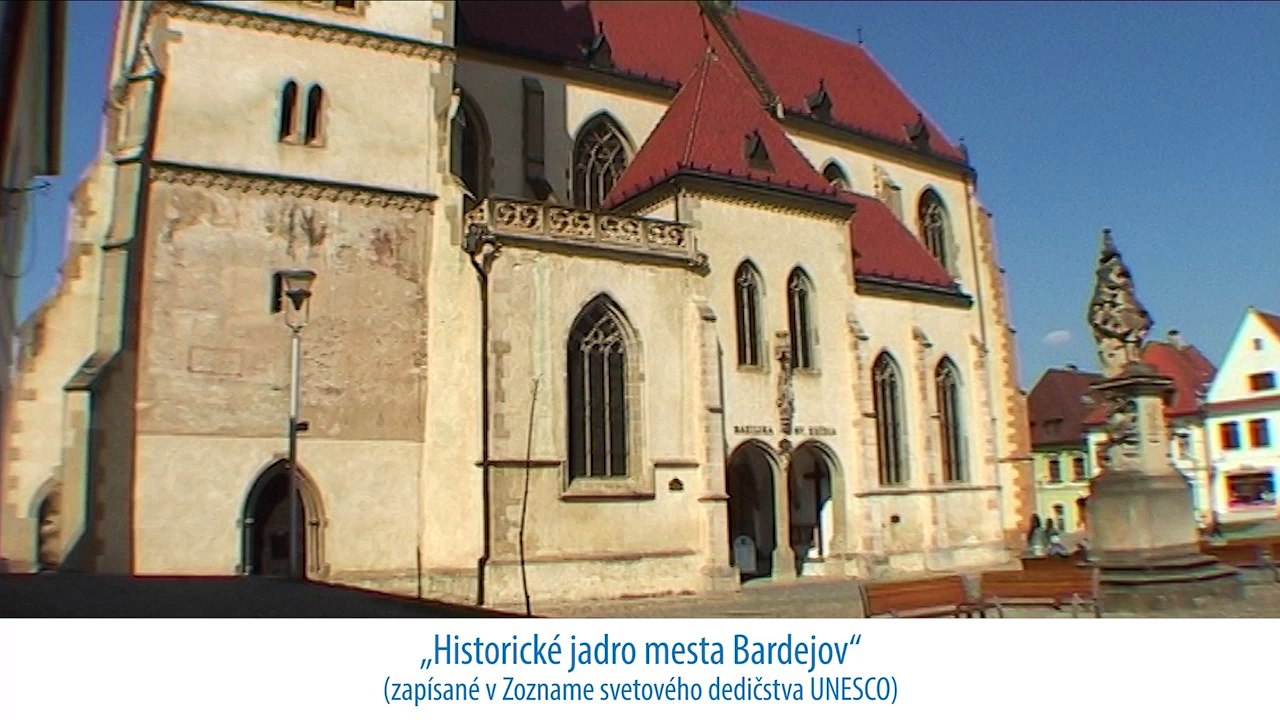 Pamiatky UNESCO sú najobľúbenejšími atrakciami v Prešovskom kraji