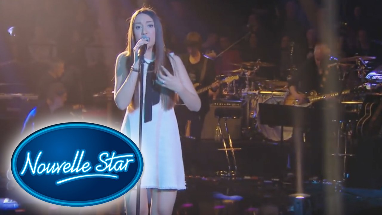 Mia: Quand C'est - Finale - NOUVELLE STAR 2016