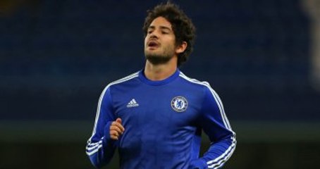 Pato, Fenerbahçe'ye Gelmek İstediğini Söyledi